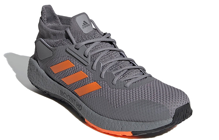 adidas Pulseboost Hd 'Grey Orange' EG9973