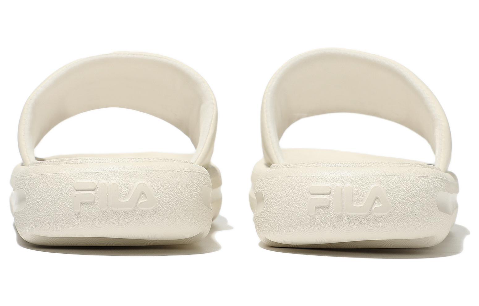 FILA Drifter Tube 'Creamwhite Red' 1SM01943E_121