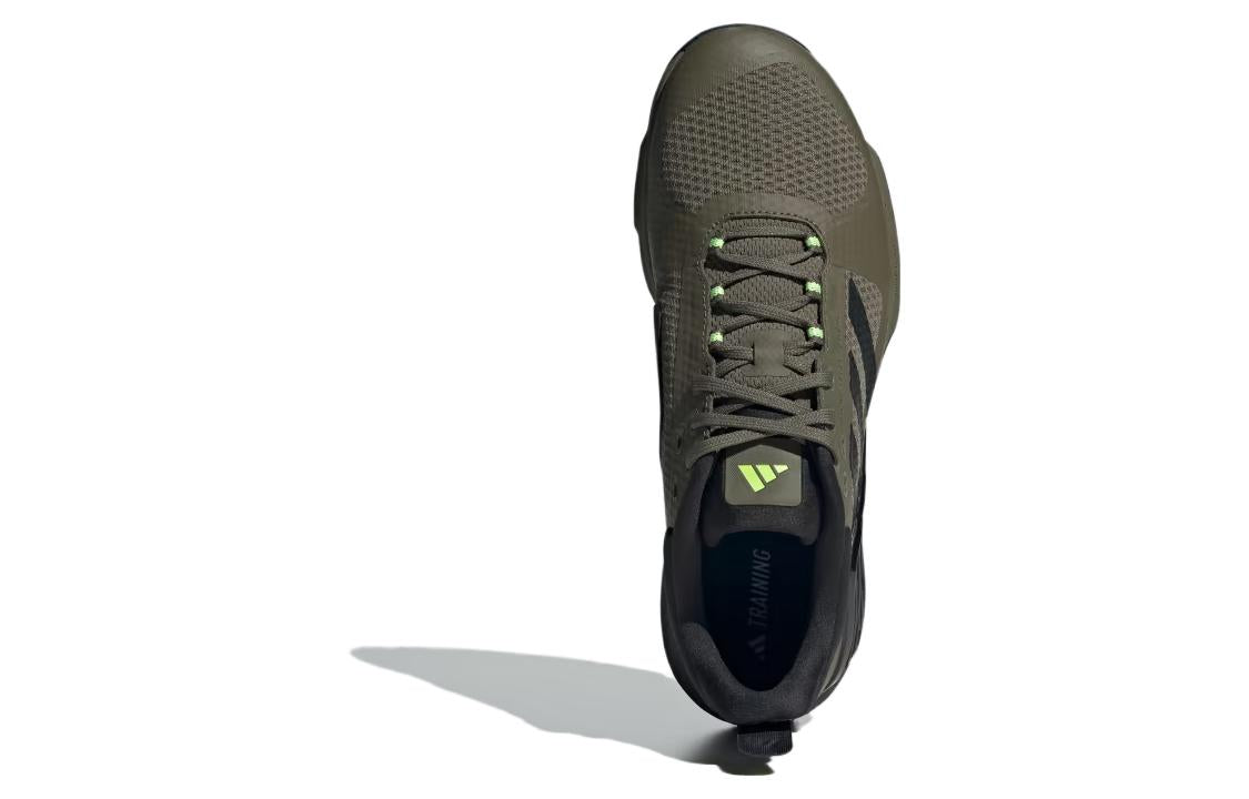 adidas Dropset 2 Trainer 'Green' IF9908
