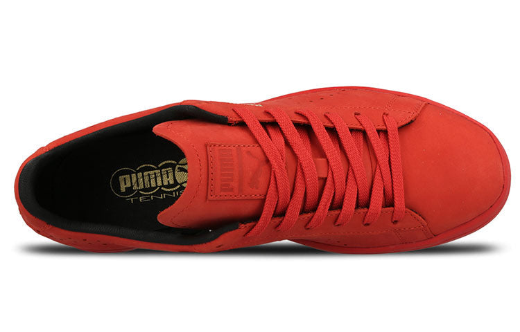 PUMA Court Star Og 'high Risk Red' Board Shoes Red 358322-03