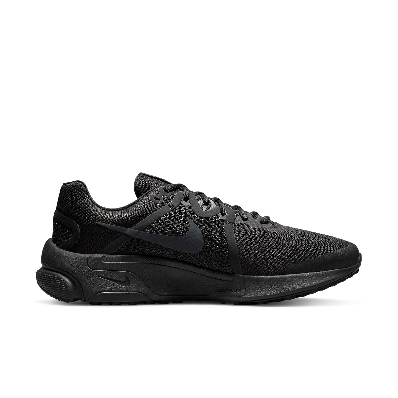 Nike Zoom Prevail 'Black' DA1102-002