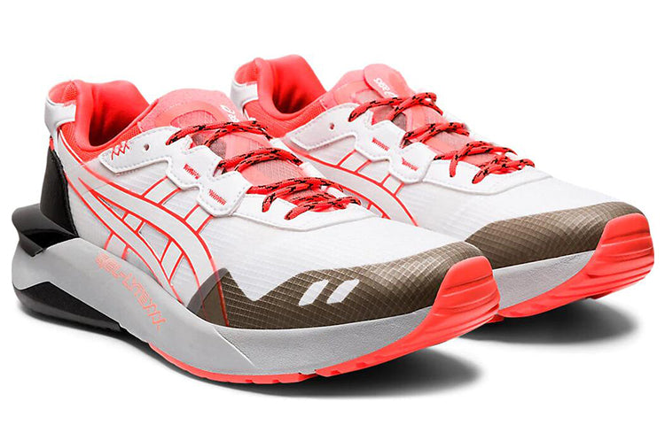 (WMNS) ASICS Gel Lyte 30 'Flash Coral' 1022A208-101