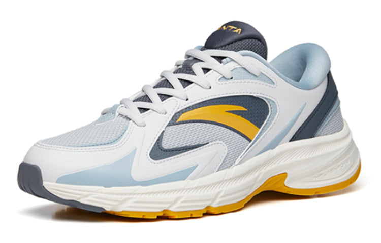ANTA AT952 'White Blue Grey' 912235597-5