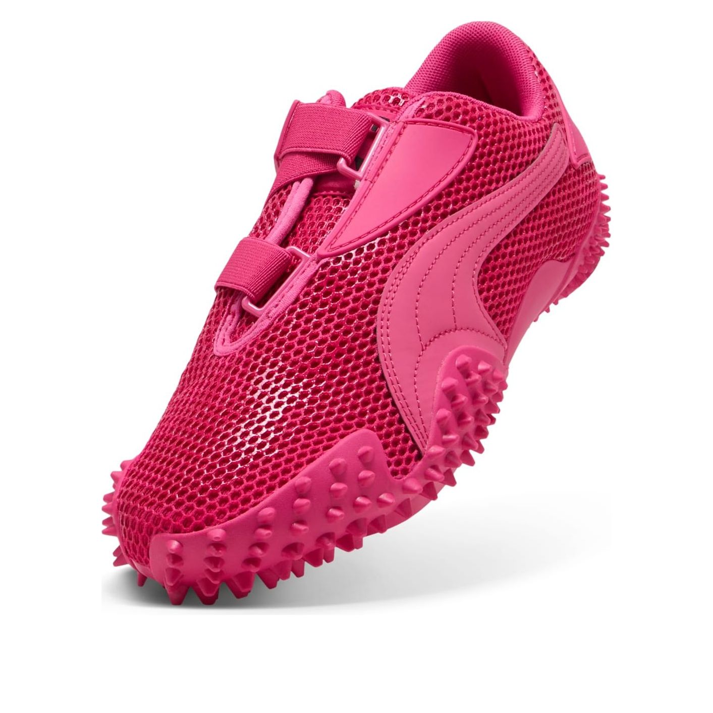 Puma Mostro 'PUMA Pink PUMA Black' 403812-04