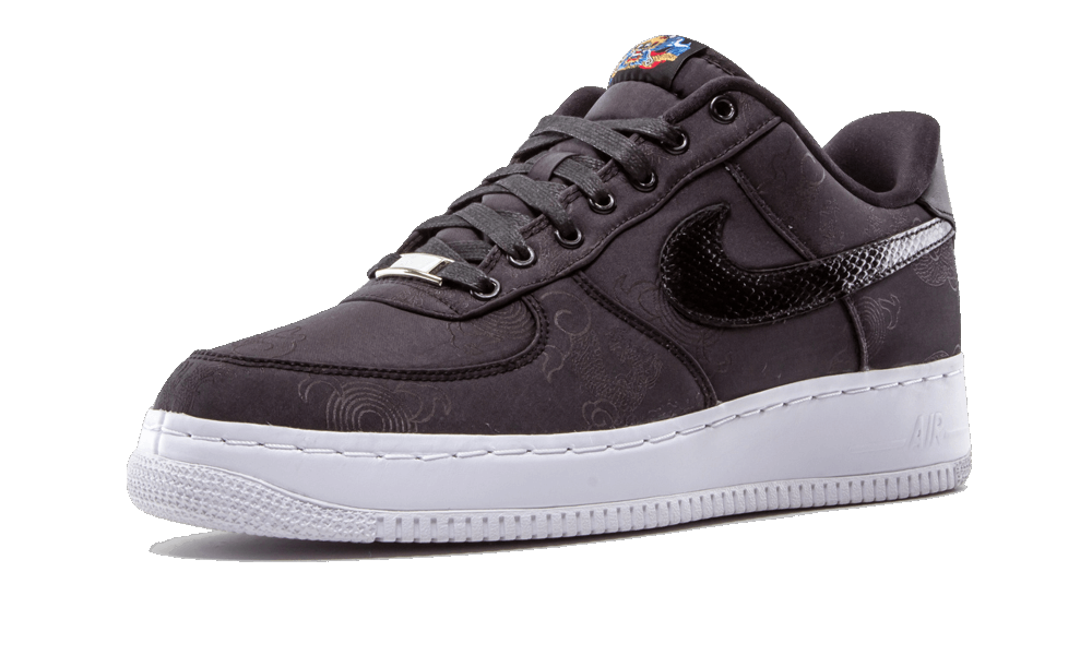 Nike Air Force 1 Low Supreme 'Year Of The Dragon' 516630-090