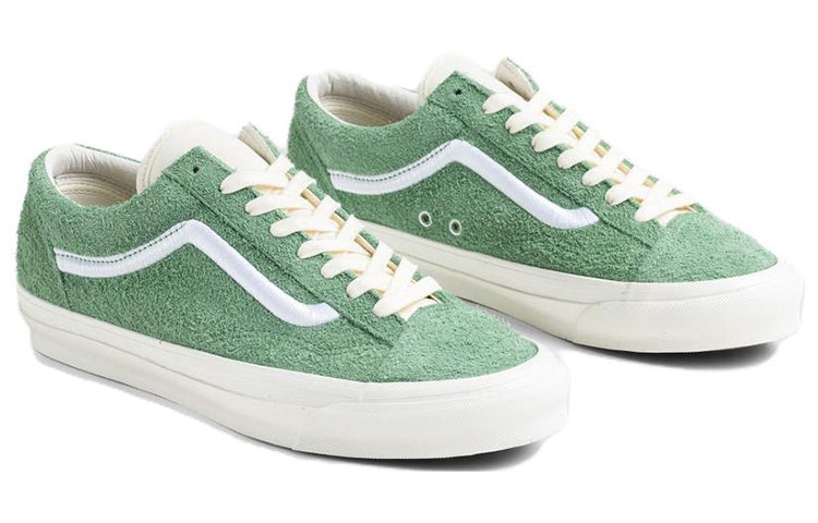 Vans Vault OG Style 36 LX 'Green' VN0A4BVEY7