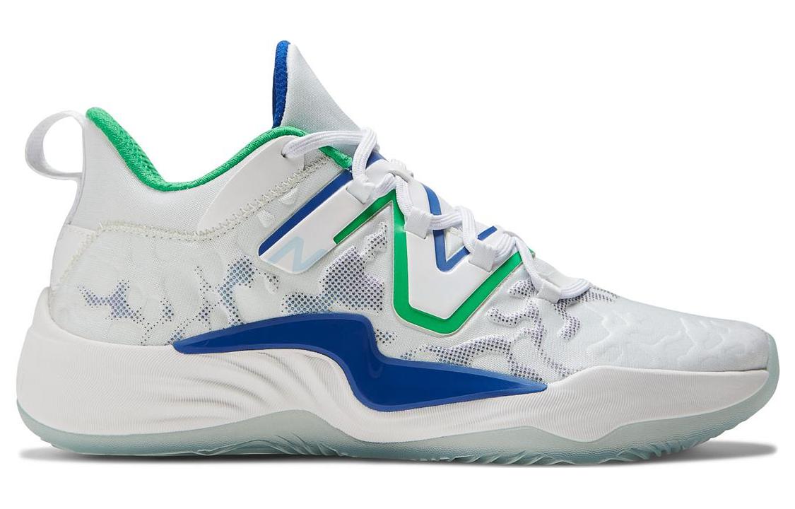 New Balance 2WXY v3 'White Blue Green' NBPEDS400W