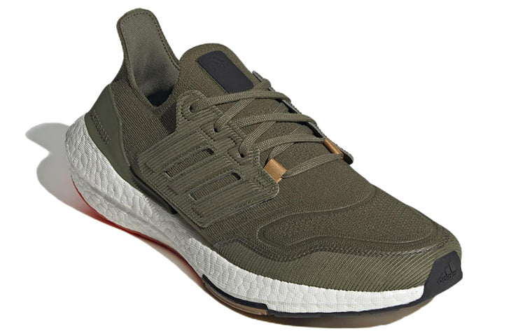 adidas Ultraboost 22 'Focus Olive' GX9167