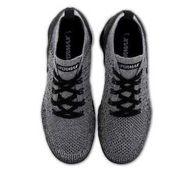 Nike Air VaporMax Flyknit 2 'Cookies and Cream' 942842-107