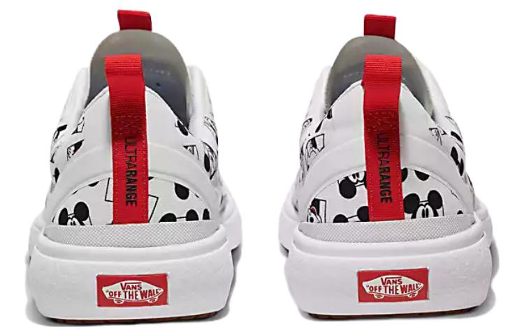 Vans Disney x UltraRange EXO 'Mickey Mouse - White' VN0A3VC1475
