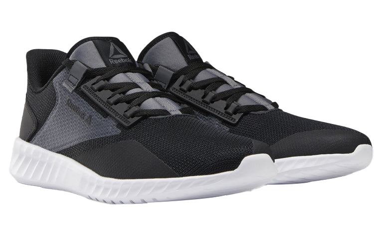 Reebok Sublite Legend Sports Shoes Black/Grey DV5658