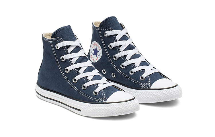 (PS) Converse Chuck Taylor All Star Hi 'Blue' 3J233C