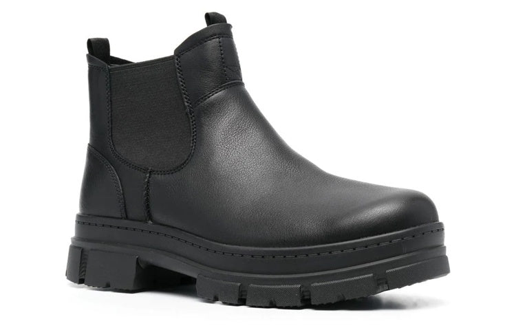 UGG Skyview Chelsea Boot 'Black' 1131835-BLK