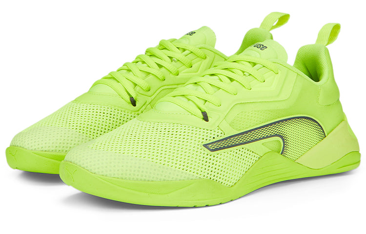 PUMA Fuse 2.0 'Lime Squeeze' 376151-09