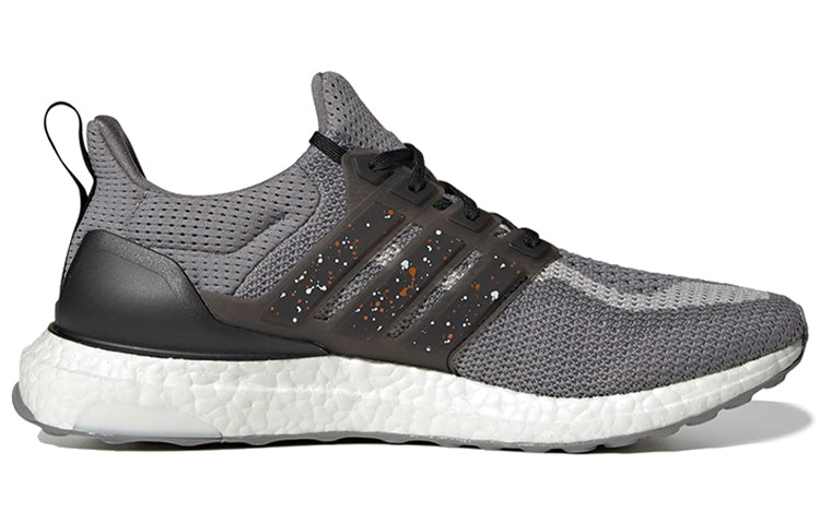 adidas Ultraboost DNA 'Gray White' FZ4864