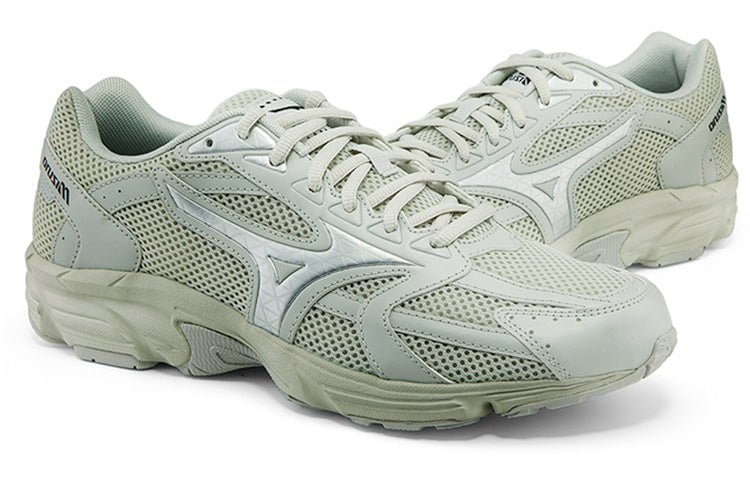 Mizuno Spark CN1 Grey D1GH213302