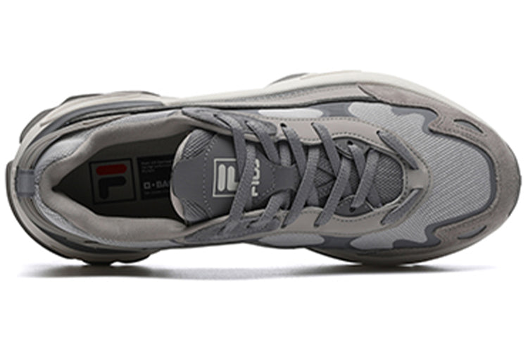FILA Volacano Chunky 'Grey' F12M216101FGD