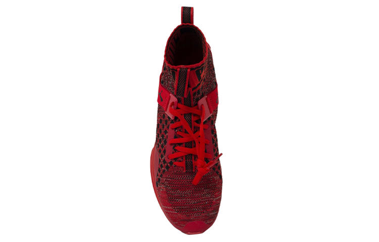 PUMA Ignite EvoKnit 'Red' 189697-10