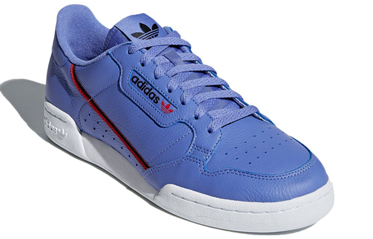 adidas Continental 80 'Real Lilac' CG7123