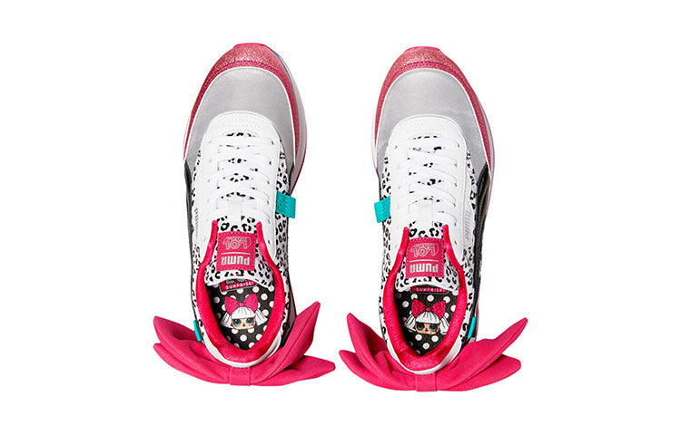 (GS) PUMA L.O.L. Surprise! x Future Rider 'Diva' 380607-01