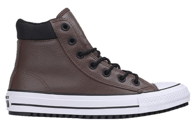 Converse Chuck Taylor All Star Boot PC High 'Chocolate' 162413C
