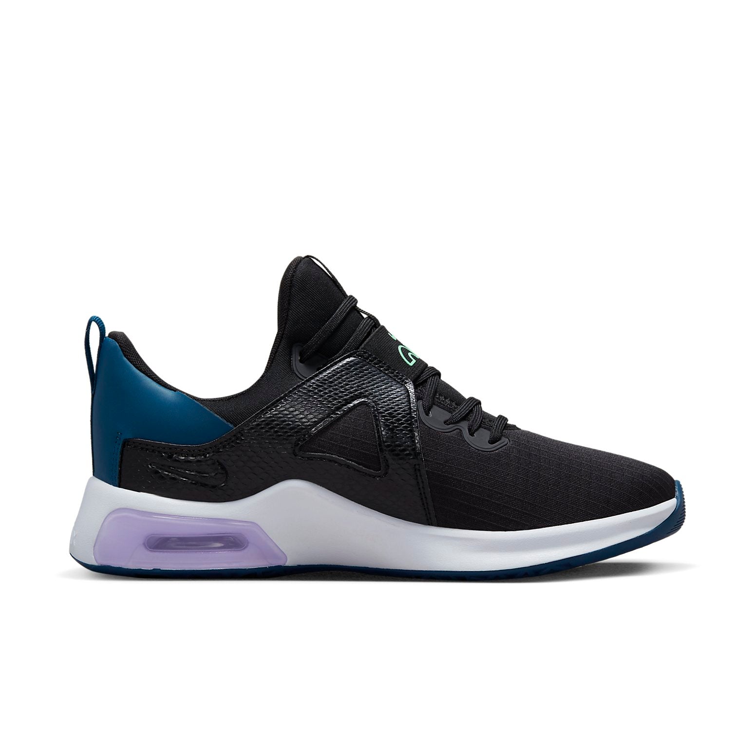 (WMNS) Nike Air Max Bella TR 5 'Black Lilac' DD9285-002