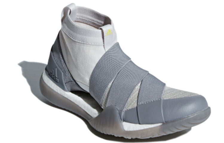 (WMNS)adidas PureBoost X TR 3.0 LL 'Grey' DA8964