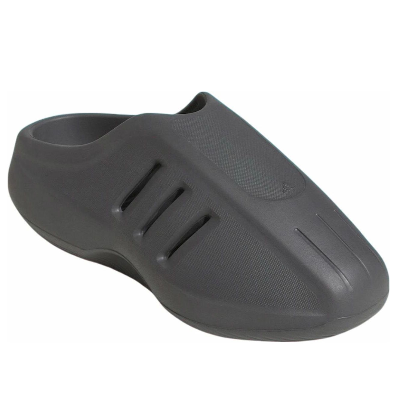 adidas adiFOM IIInfinity Mule Asia Sizing 'Grey' JI0402