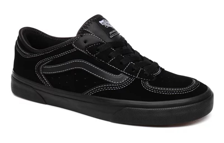 Vans Rowley Classic Black VN0A4BTTBKA