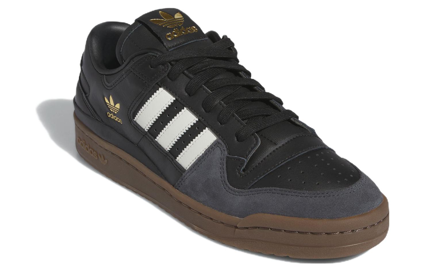 adidas Forum 84 Low CL 'Black Gum' IG3770