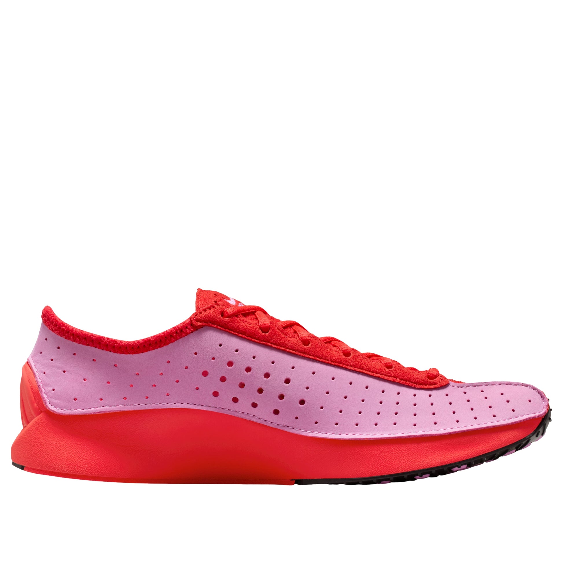 (WMNS) Nike Air Superfly 'Light Magenta Light Crimson' HQ7955-500