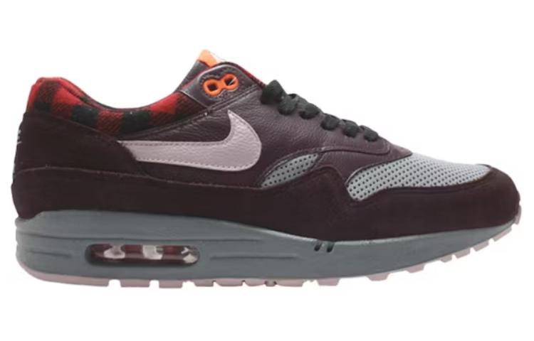 Nike Air Max 1 Premium 'Flannel Pack' 309717-061