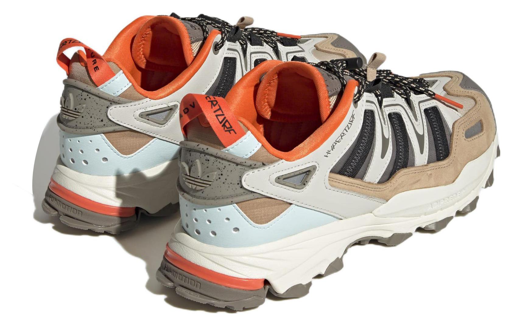 adidas Hyperturf 'Simple Brown Orange' GX2023
