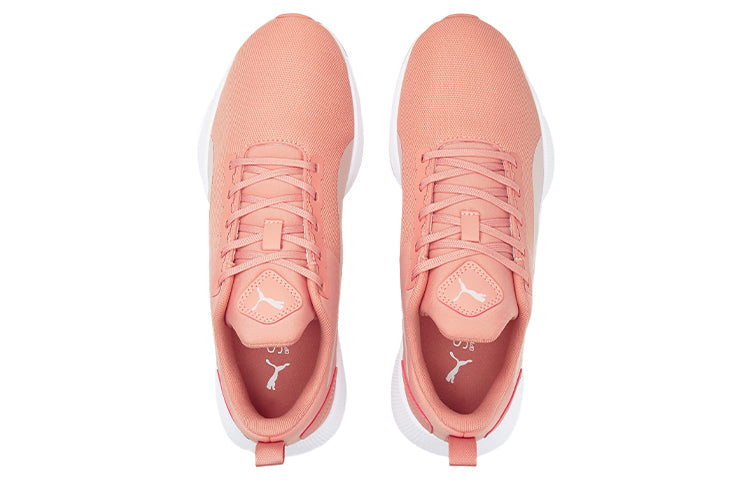 PUMA Flyer Low-Top Pink 195343-11