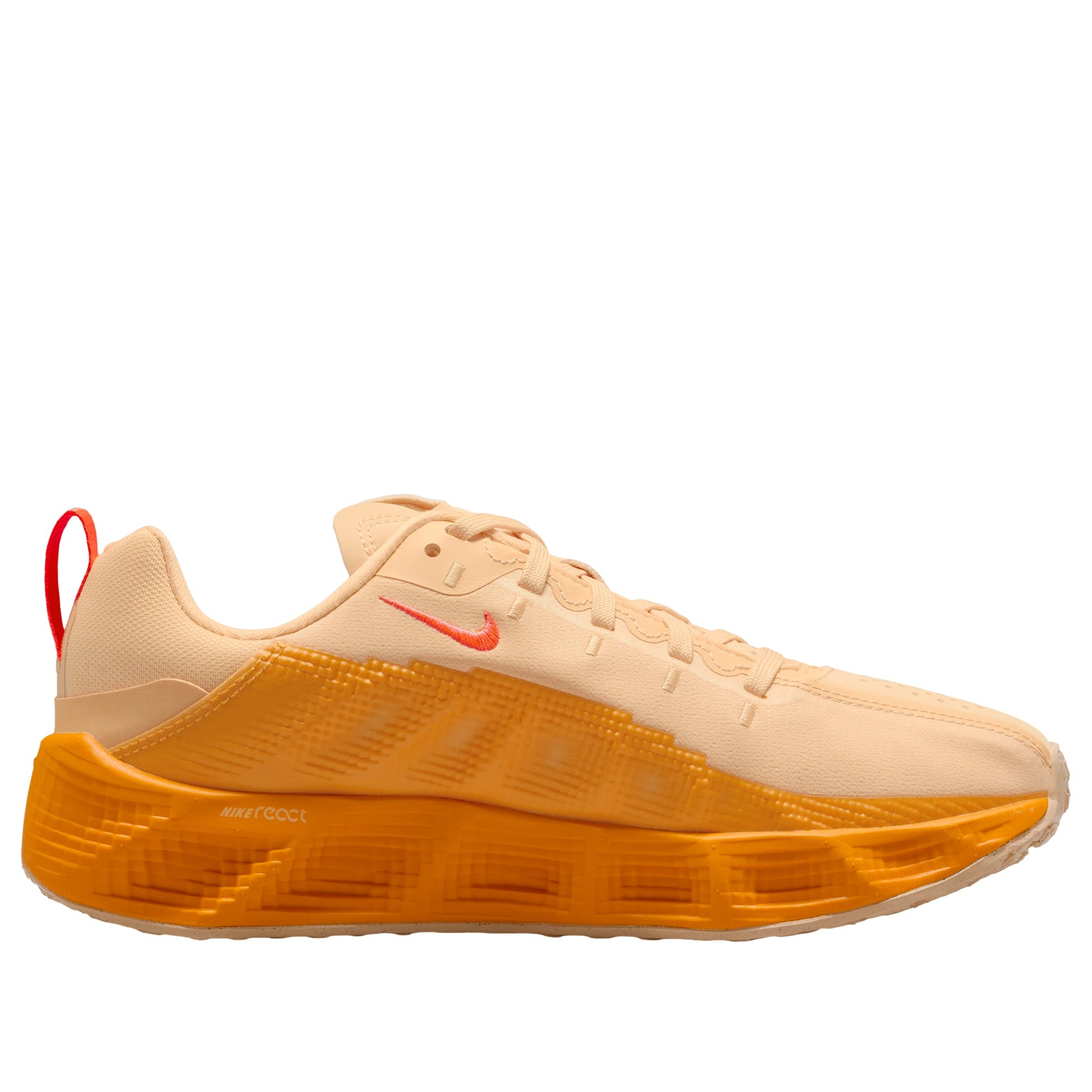 (GS) Nike Ava Rove 'Celestial Gold' HF6331-200
