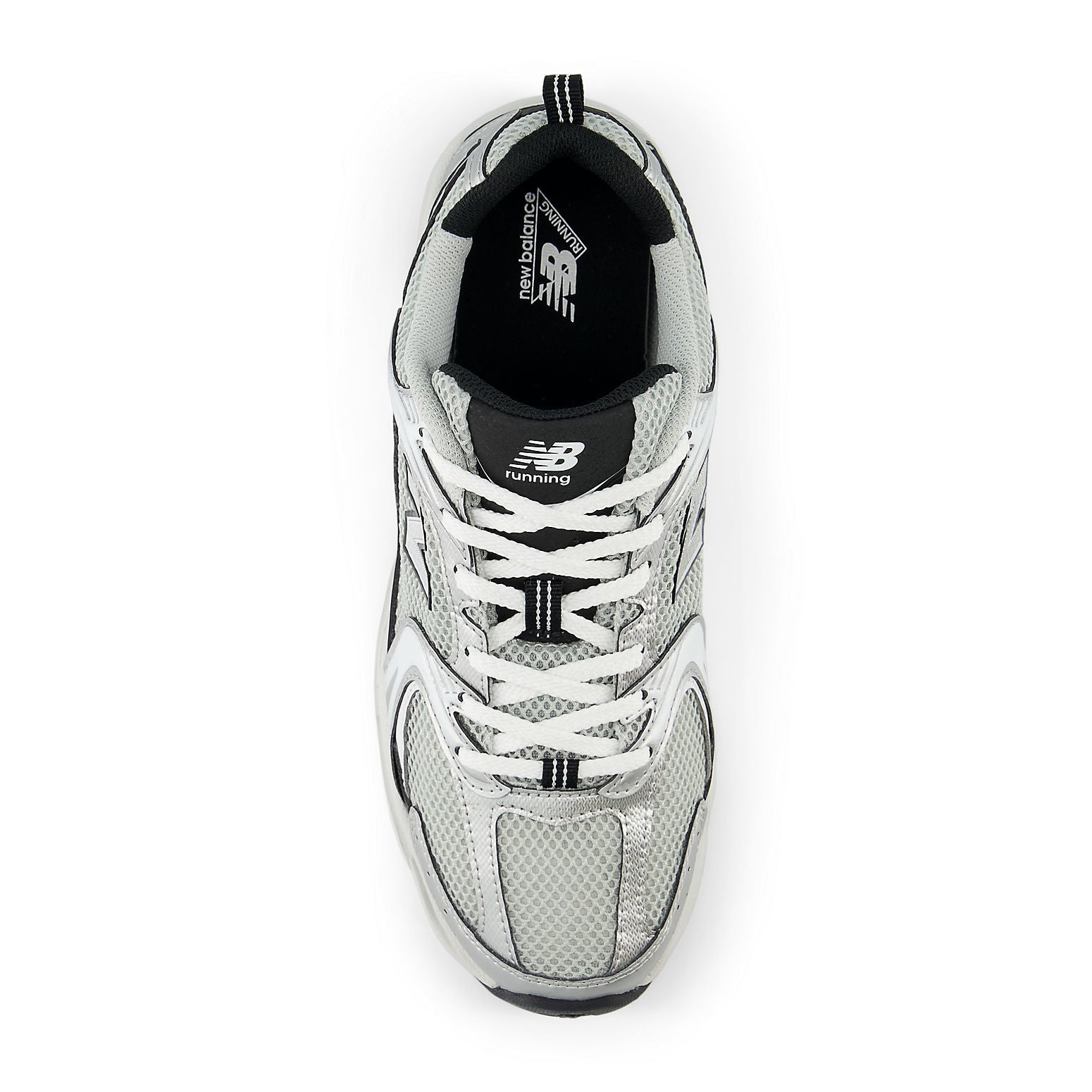 New Balance 530 'Grey Silver' MR530FGB
