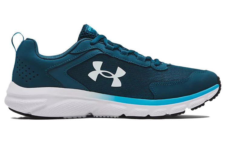 Under Armour Charged Assert 9 'Blue Note' 3024590-402