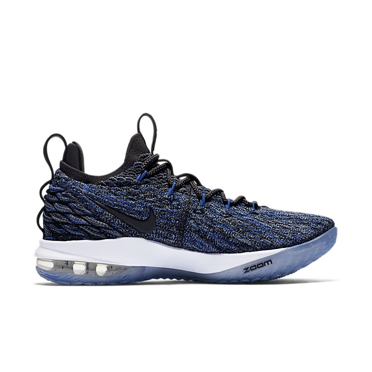 Nike Lebron 15 Low 'Signal Blue' AO1755-400