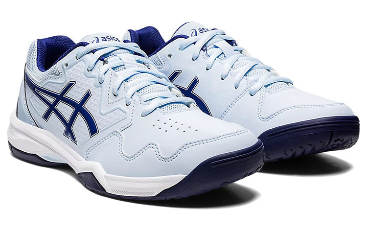 (WMNS) ASICS Gel-Dedicate 7 'Soft Sky Dive Blue' 1042A167-403