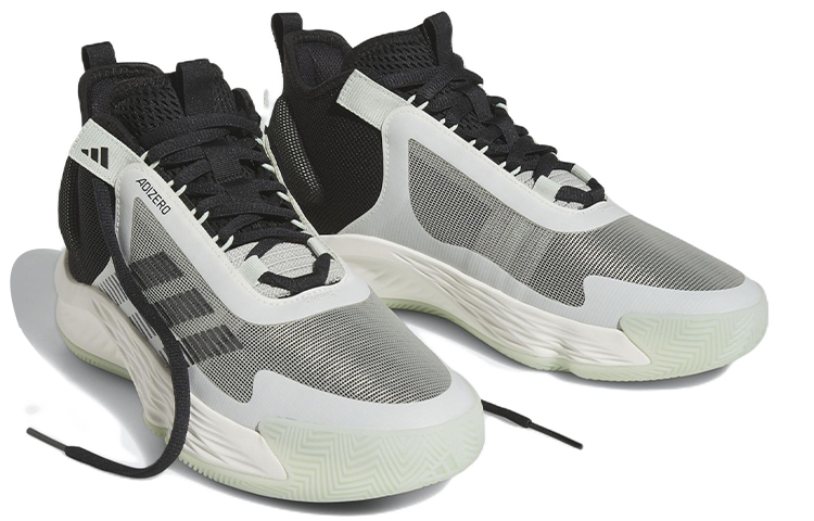 adidas AdiZero Select 'Sesame Black' IE9265