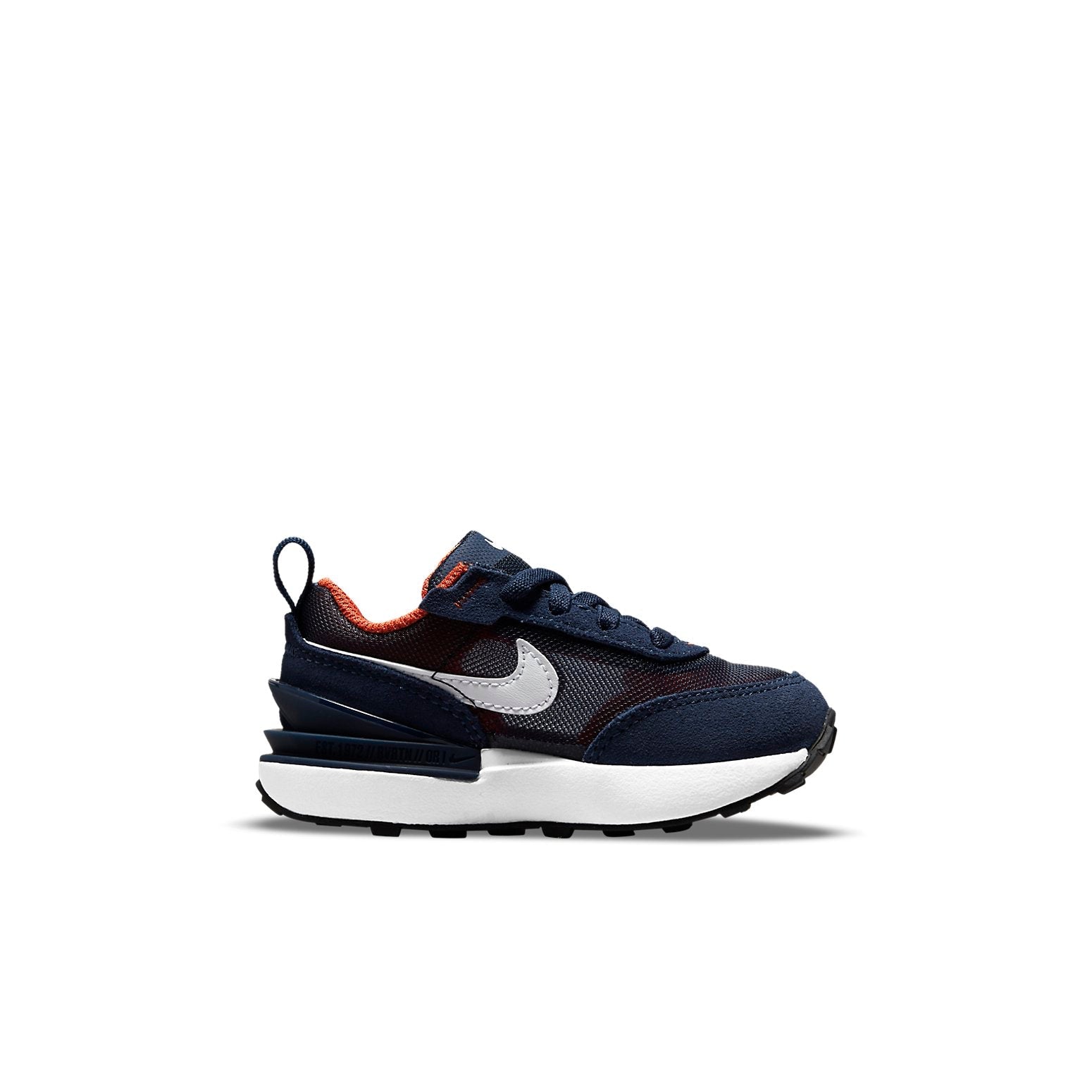(TD) Nike Waffle One 'Midnight Navy' DC0479-401