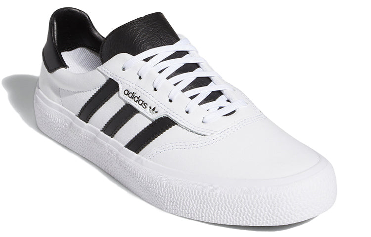 adidas originals 3MC 'White Black' FV5954