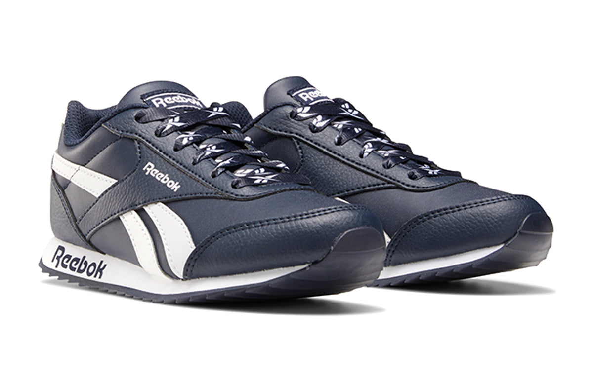 Reebok Royal Classic Jogger 2.0 'Blue White' FW9002