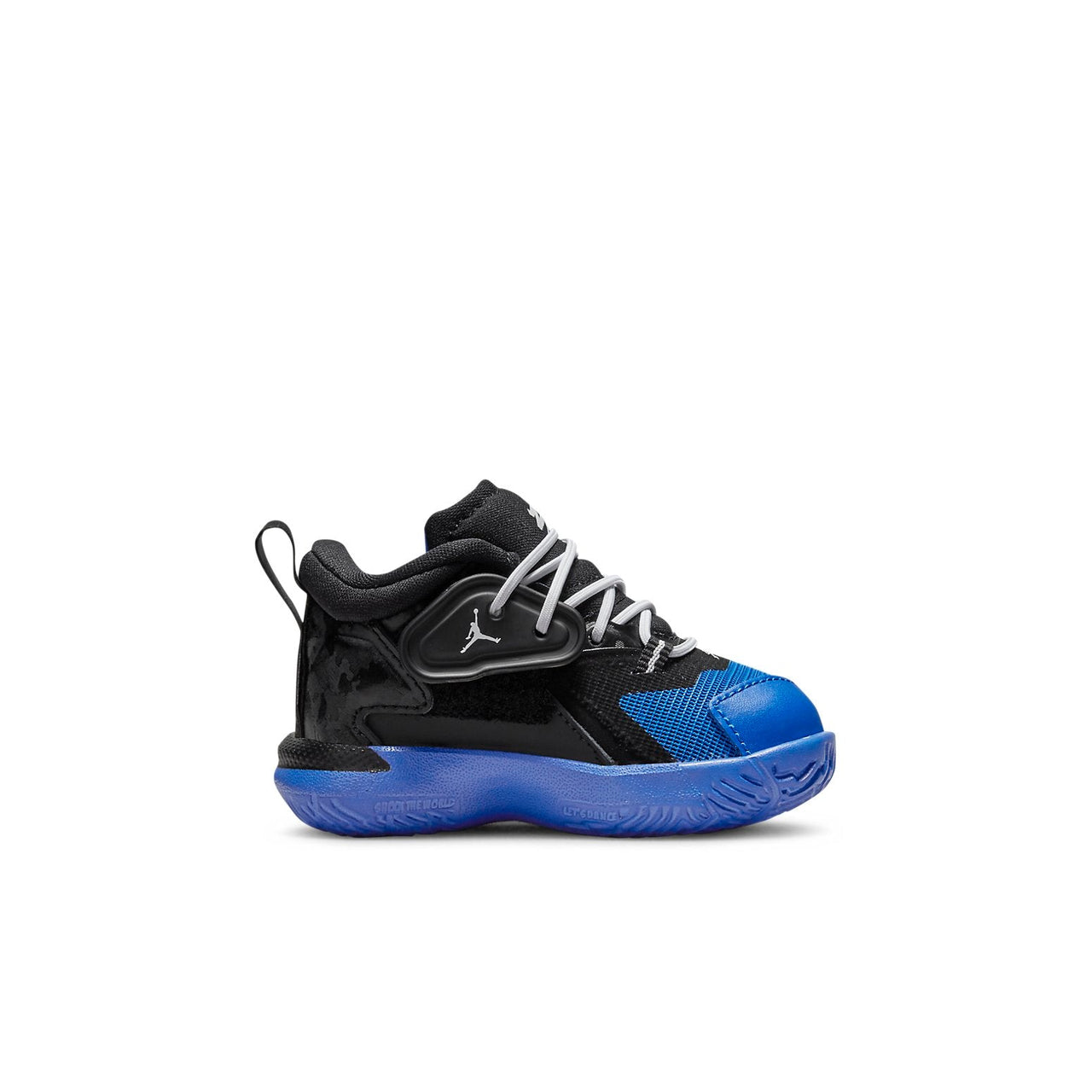 (TD) Air Jordan Zion 1 'Duke' DC2023-004