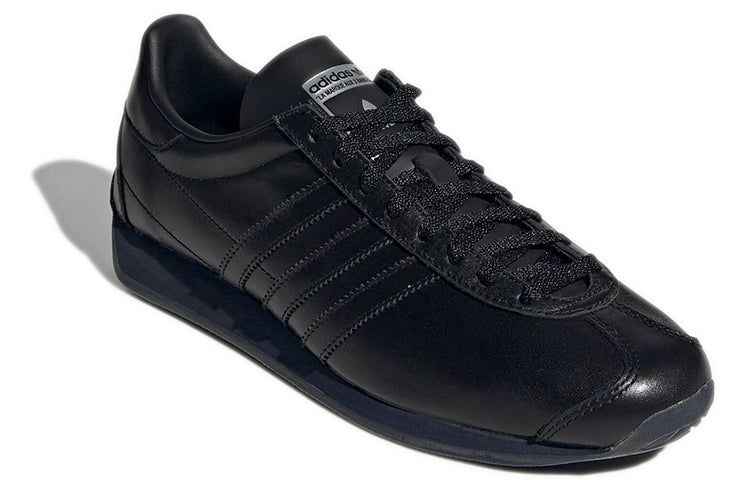adidas originals Country Og 'Carbon Black' GW6222
