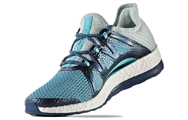 (WMNS) adidas PureBoost Xpose 'Tactile Green' BA8272