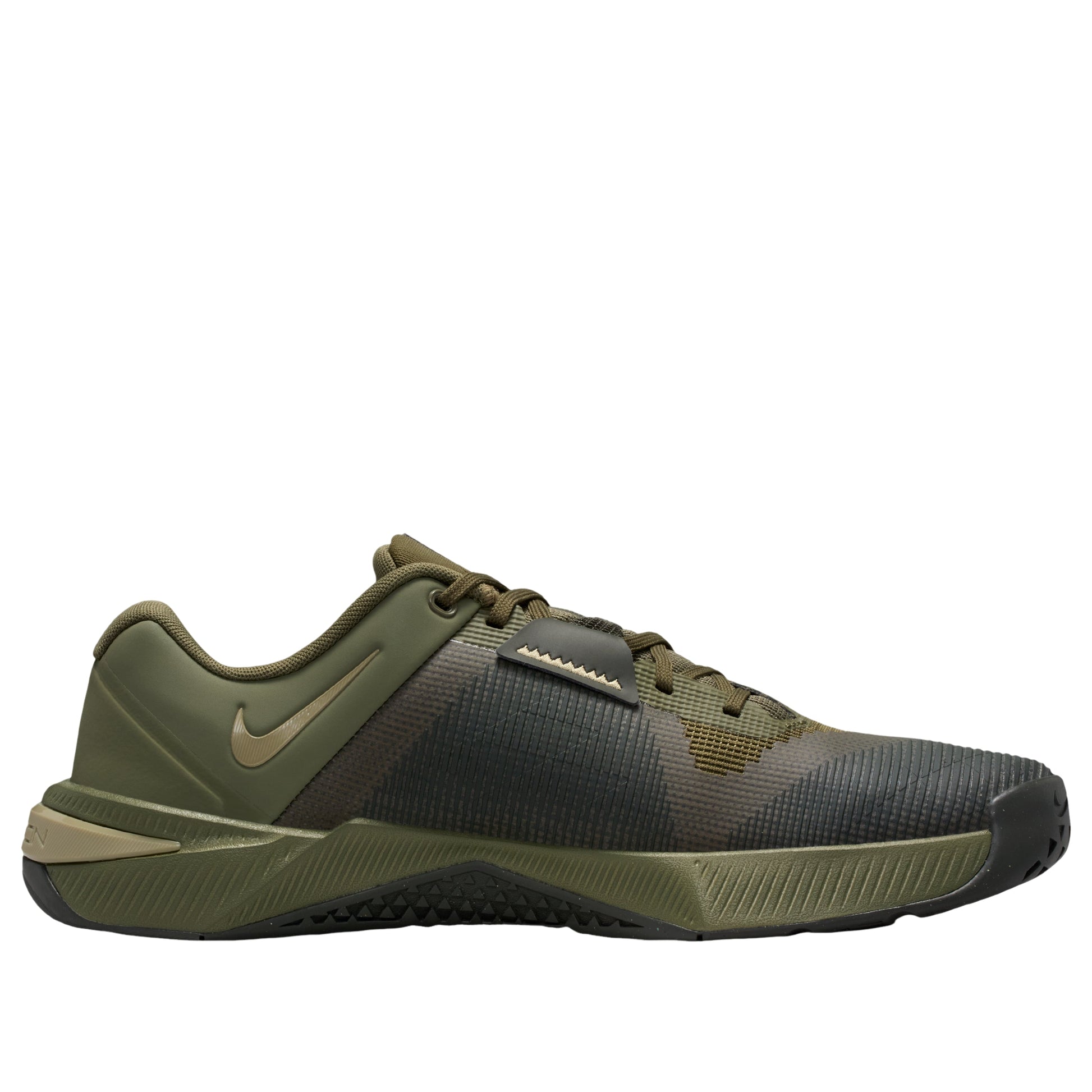 Nike Metcon 10 'Medium Olive Sequoia' HJ1875-200