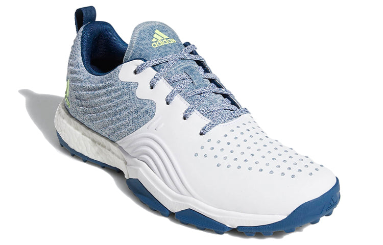adidas Adipower 4orged S 'Blue White' BB7863