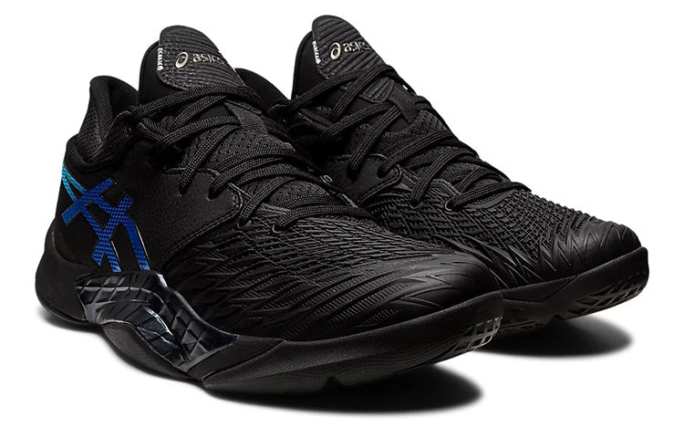 ASICS Unpre ARS Low 'Black Directoire Blue' 1063A056-001