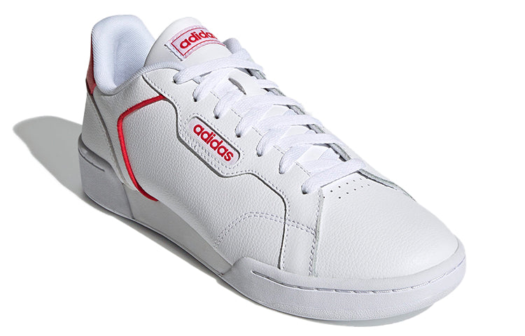 adidas neo Roguera White/Red FY8636